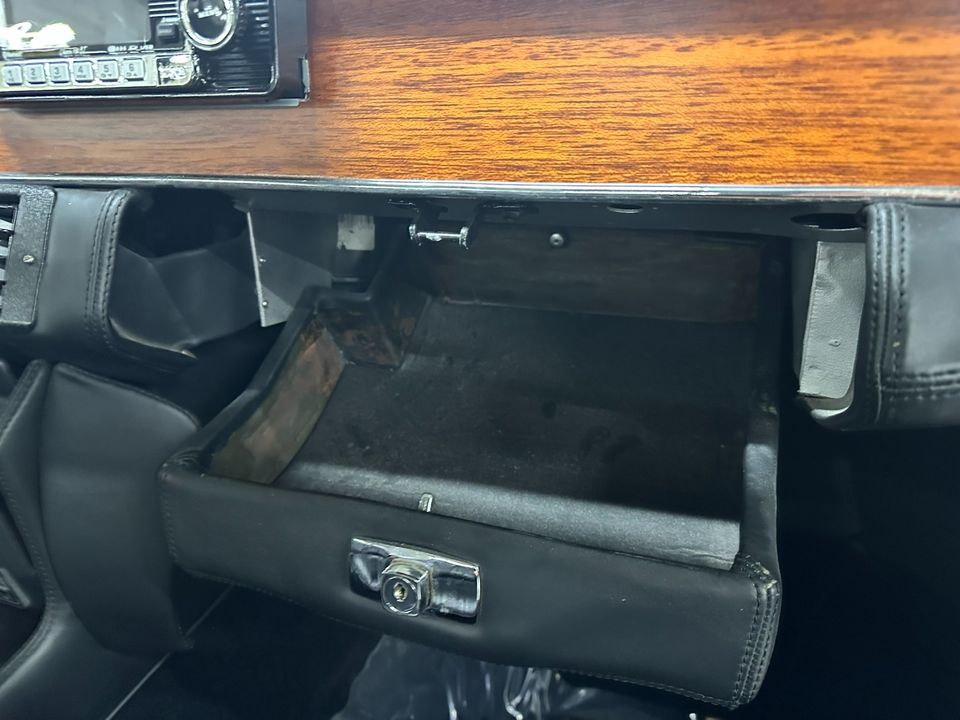 1969 Iso Rivolta
