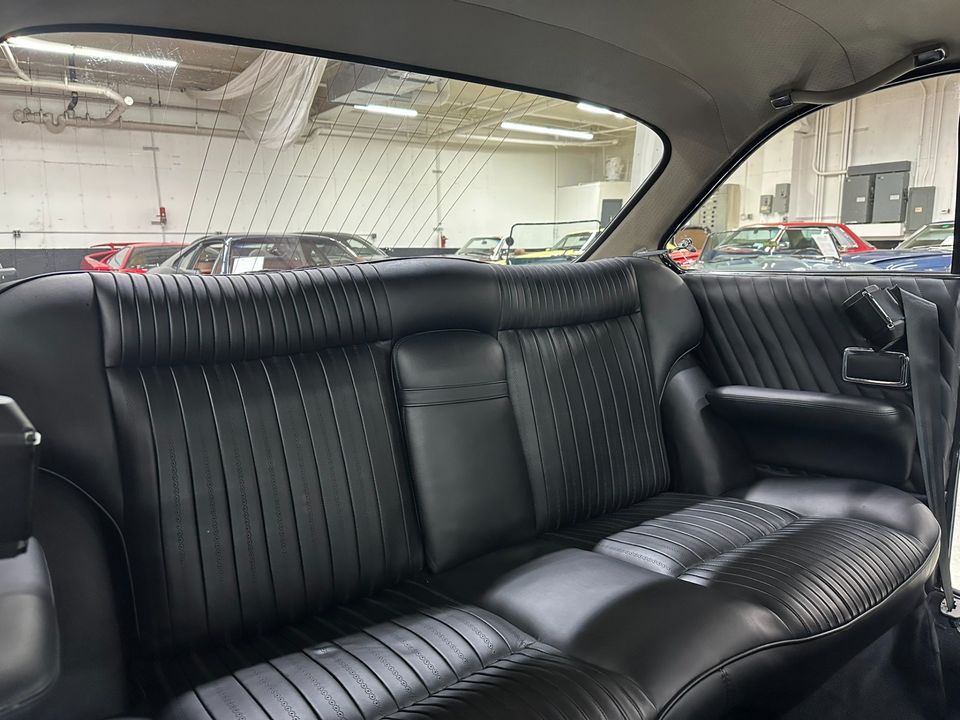 1969 Iso Rivolta