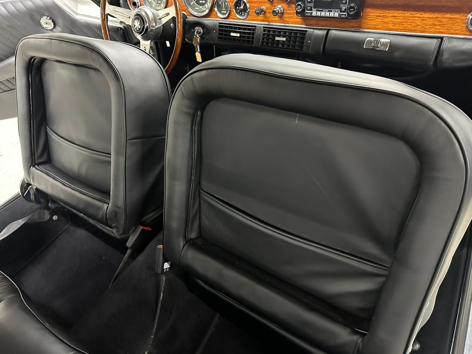 1969 Iso Rivolta