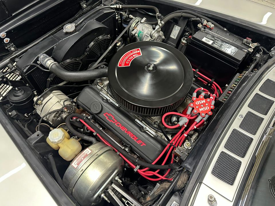 1969 Iso Rivolta