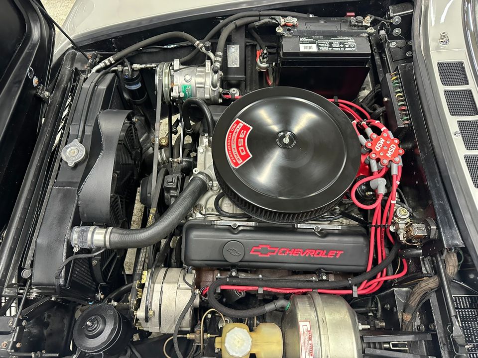 1969 Iso Rivolta