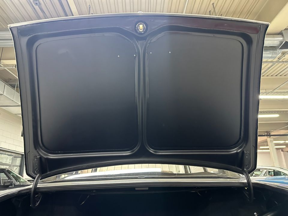 1969 Iso Rivolta