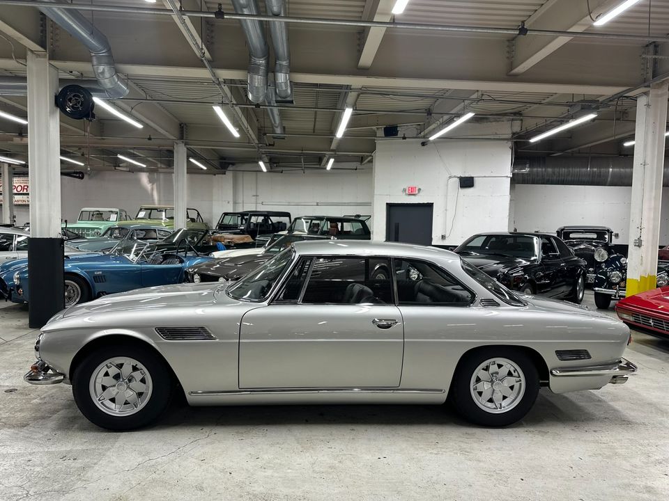1969 Iso Rivolta