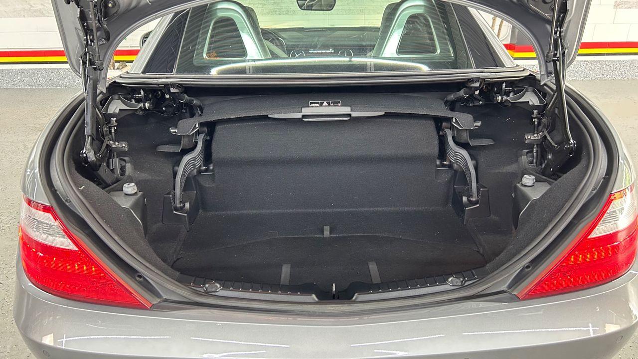 2013 Mercedes-Benz SLK