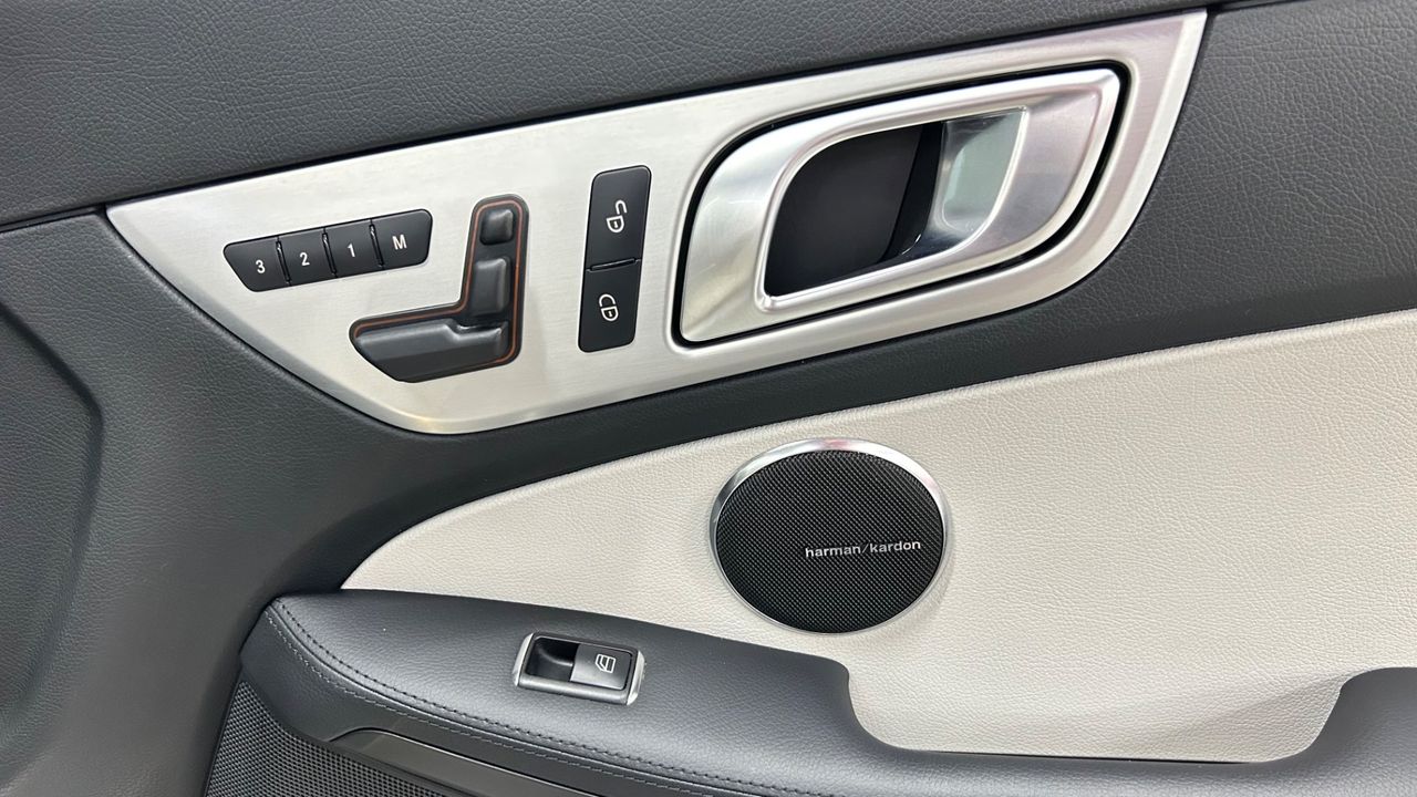 2013 Mercedes-Benz SLK
