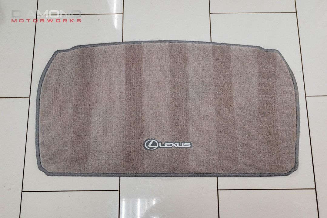 2006 Lexus SC 430