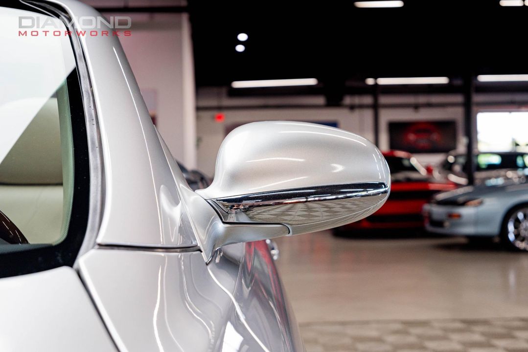 2006 Lexus SC 430