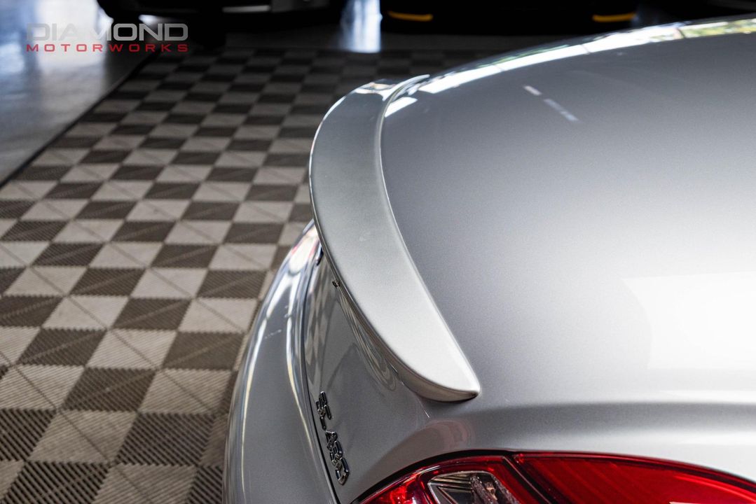2006 Lexus SC 430