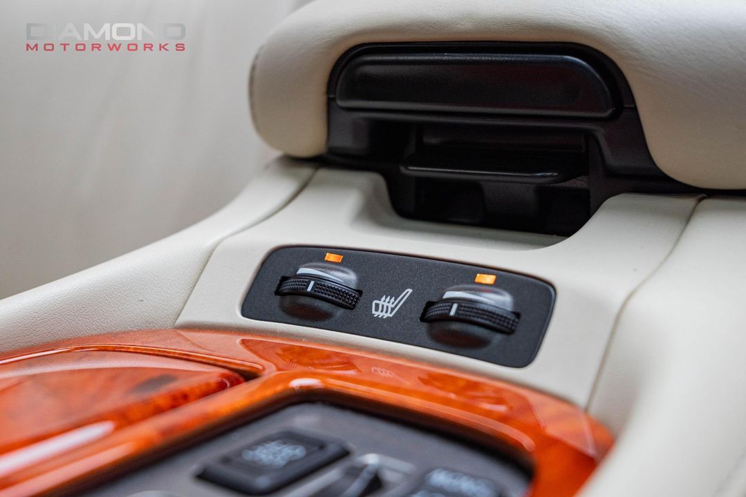 2006 Lexus SC 430