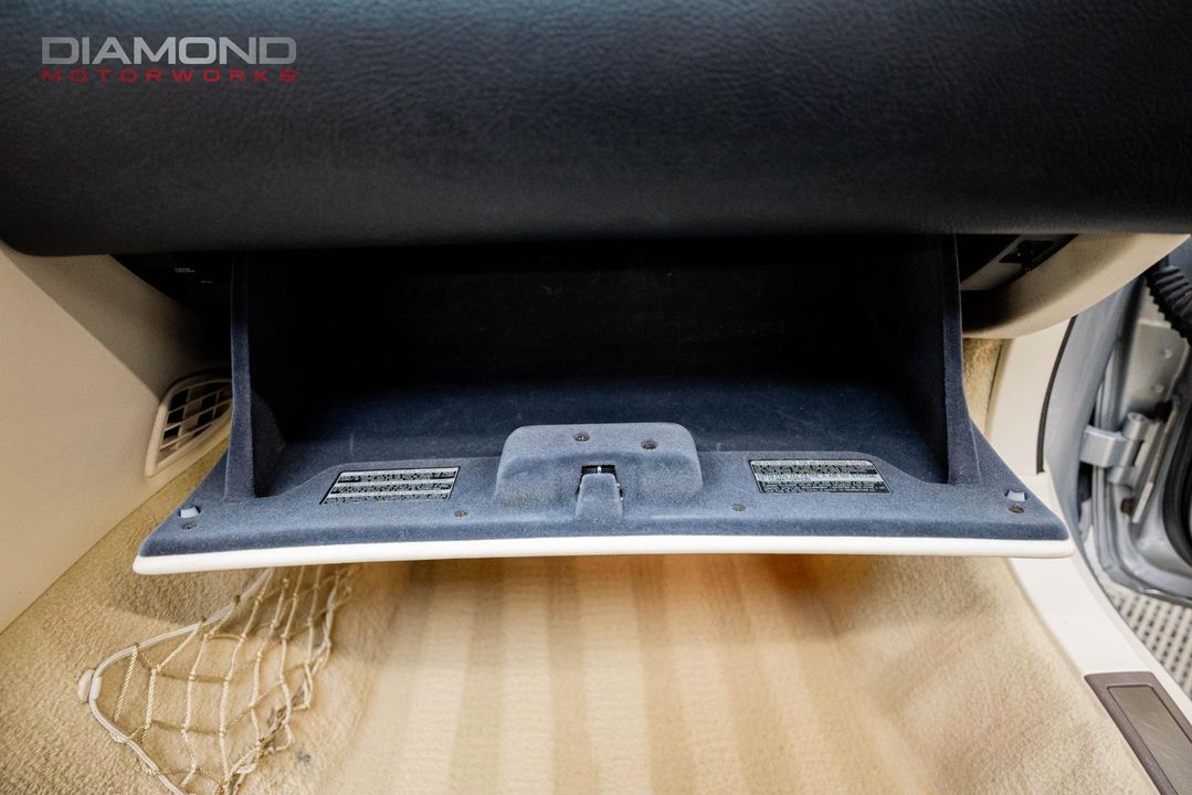 2006 Lexus SC 430