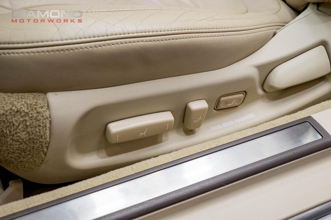 2006 Lexus SC 430