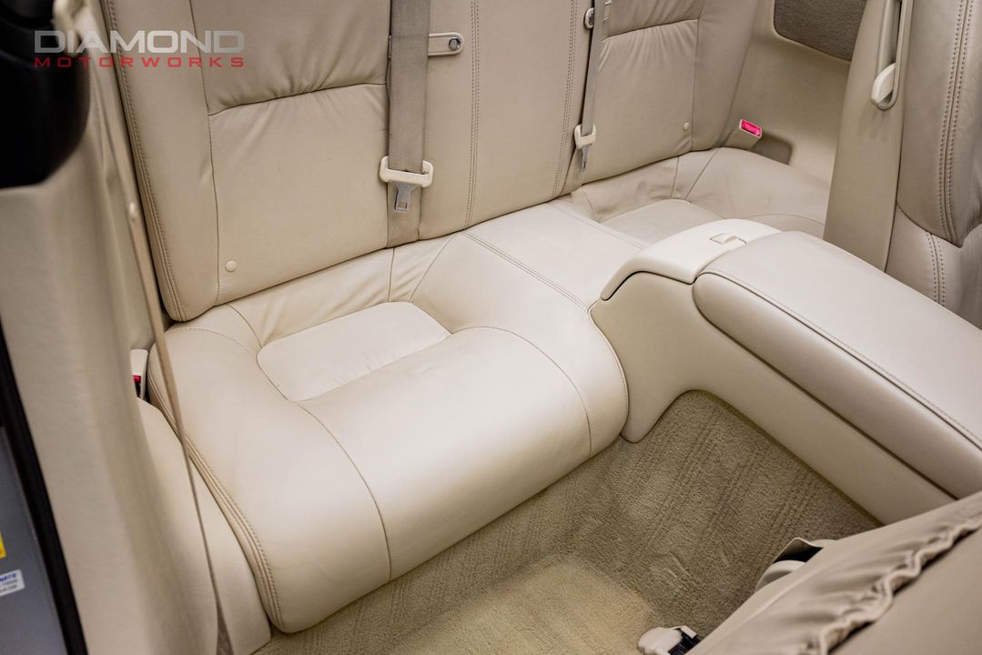 2006 Lexus SC 430