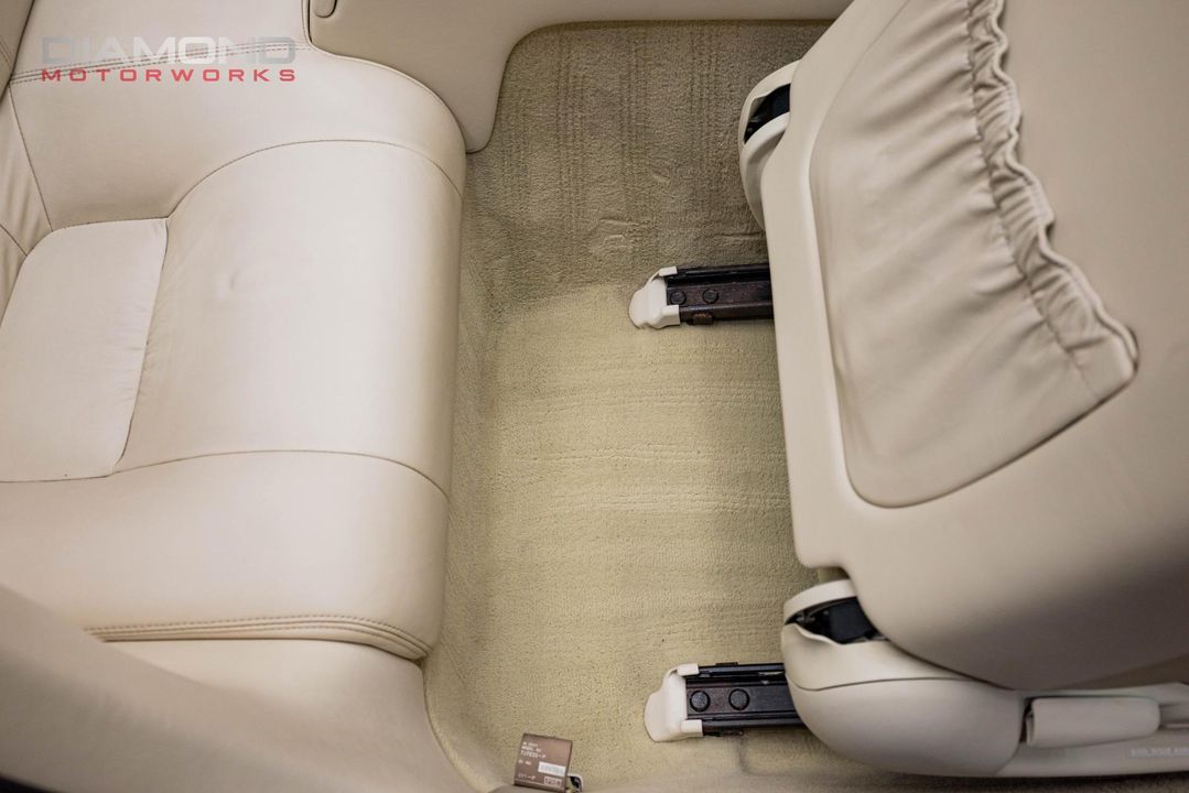 2006 Lexus SC 430
