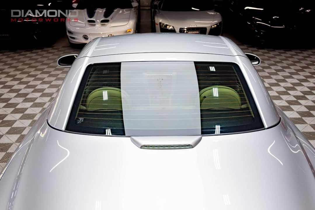 2006 Lexus SC 430