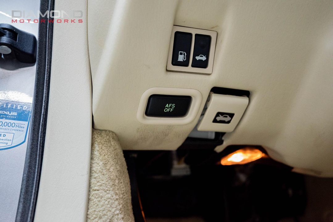 2006 Lexus SC 430