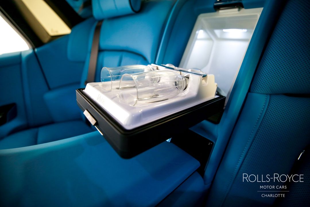 2025 Rolls-Royce Phantom
