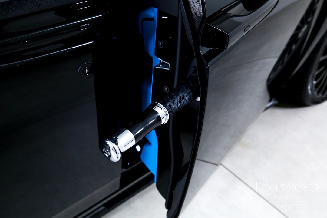 2025 Rolls-Royce Phantom
