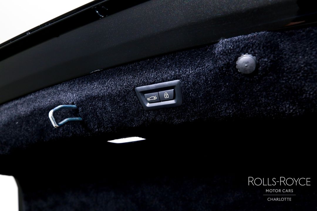 2025 Rolls-Royce Phantom