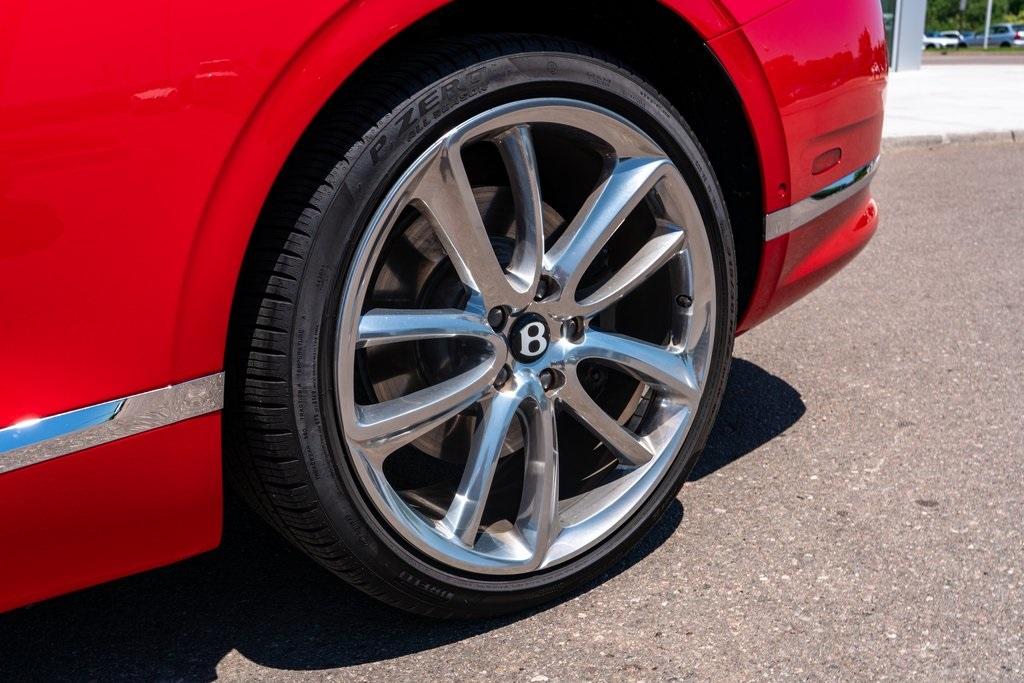 2023 Bentley Continental GT