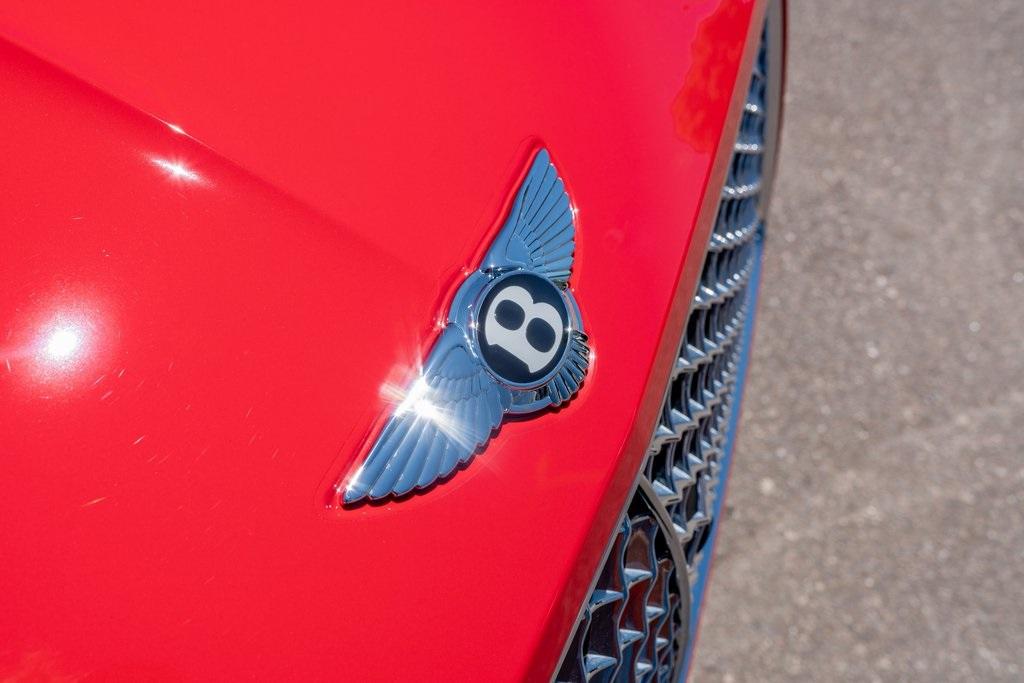 2023 Bentley Continental GT