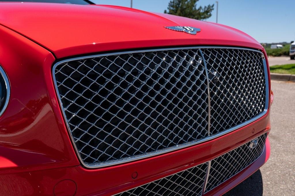2023 Bentley Continental GT