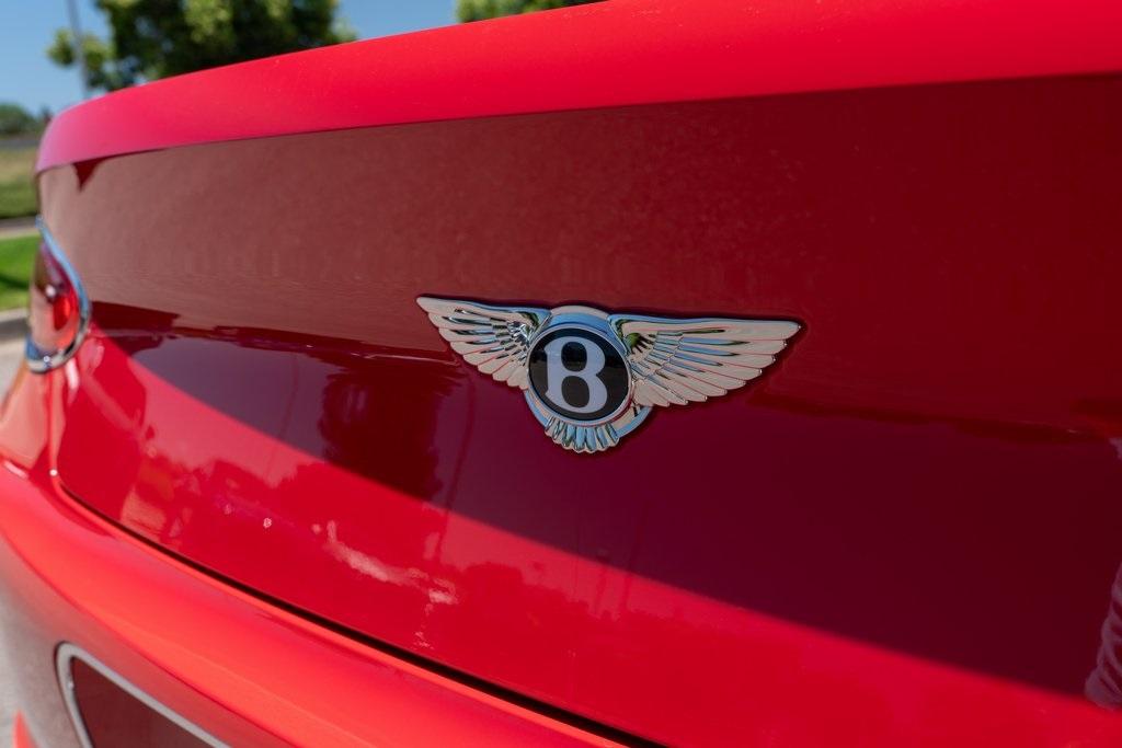 2023 Bentley Continental GT