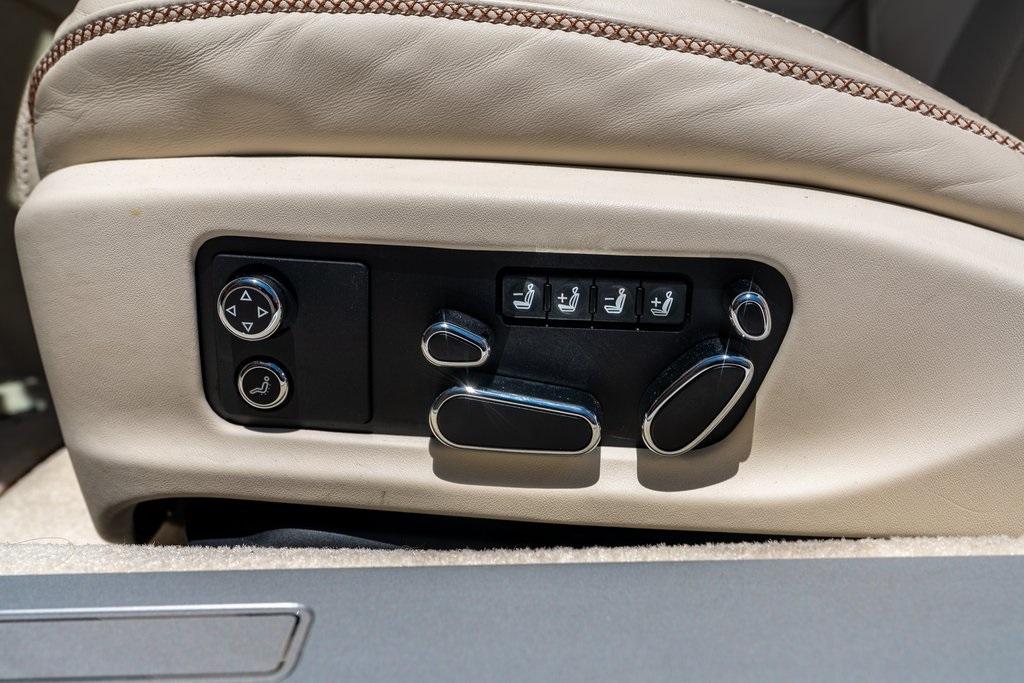 2023 Bentley Continental GT