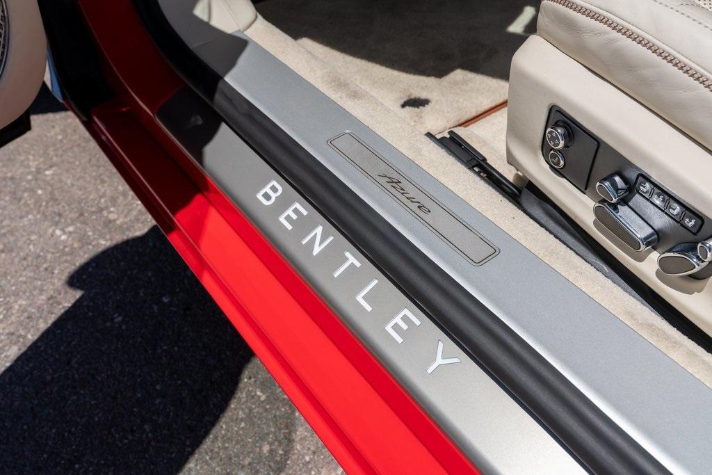2023 Bentley Continental GT