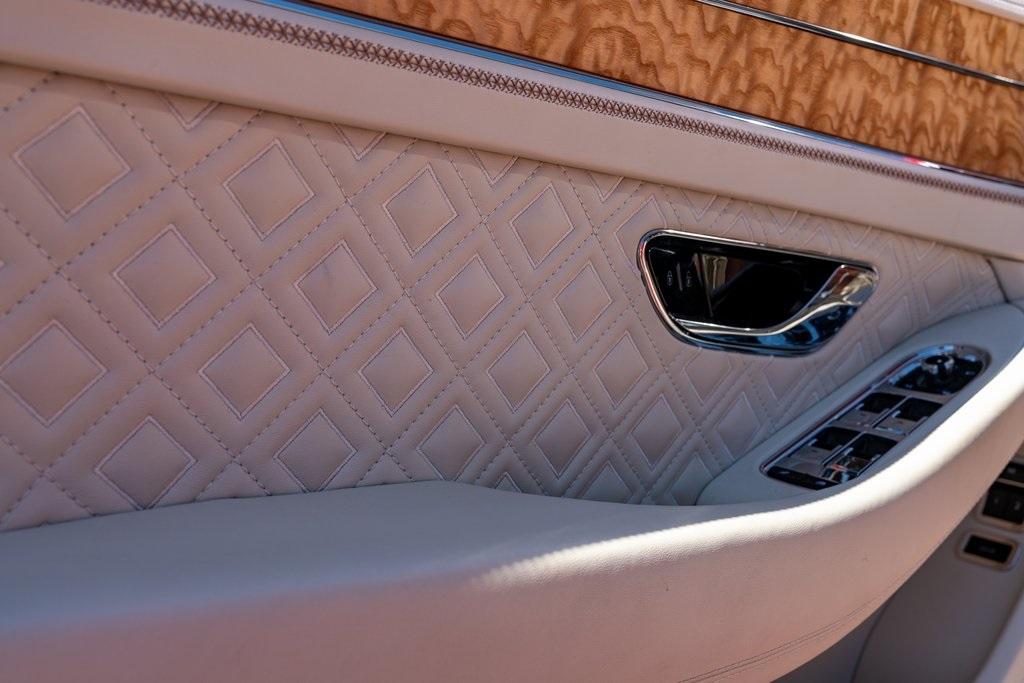 2023 Bentley Continental GT