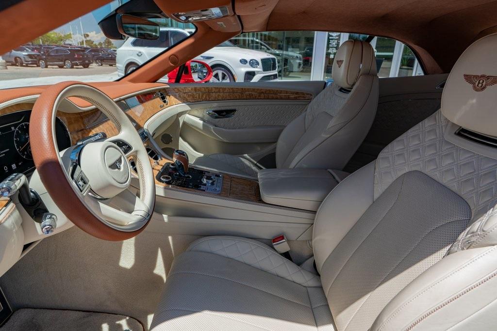 2023 Bentley Continental GT