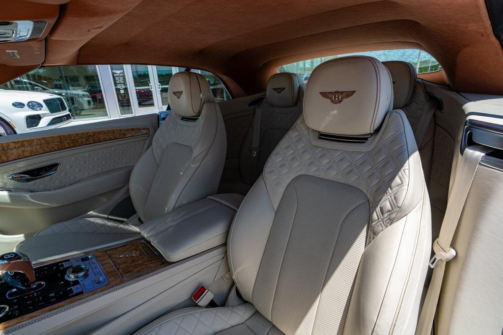 2023 Bentley Continental GT