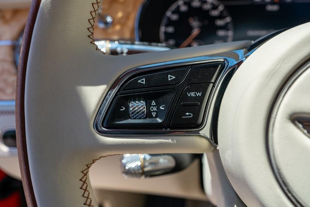 2023 Bentley Continental GT