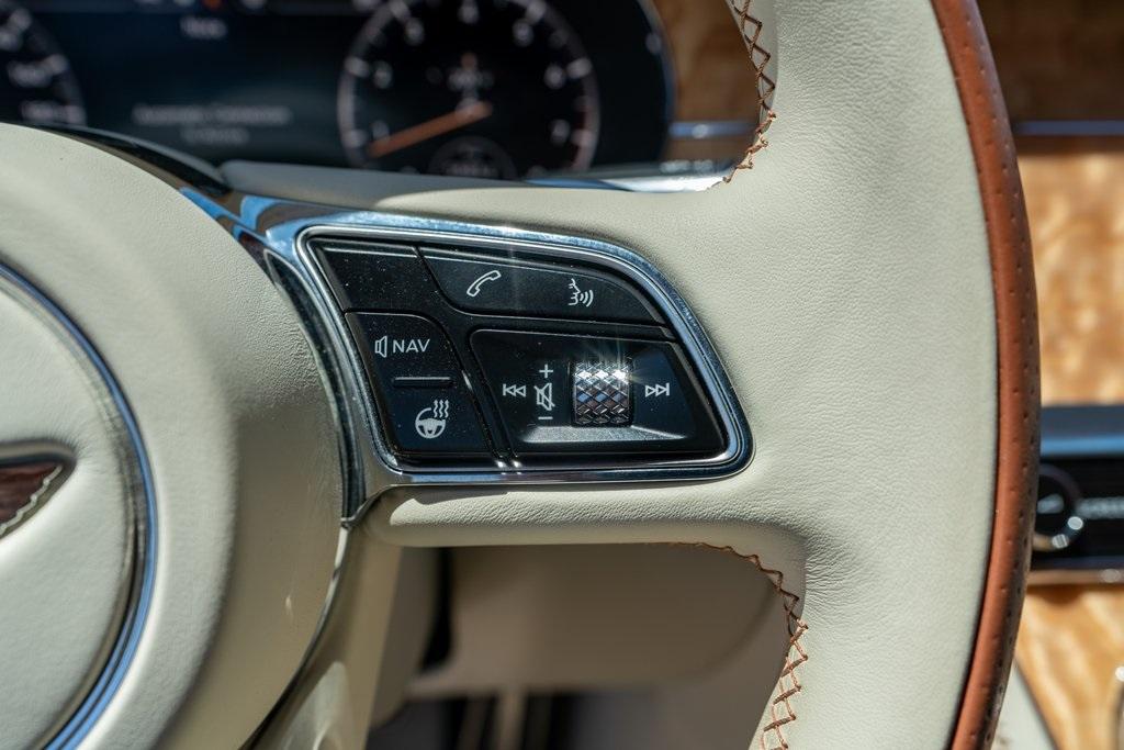 2023 Bentley Continental GT