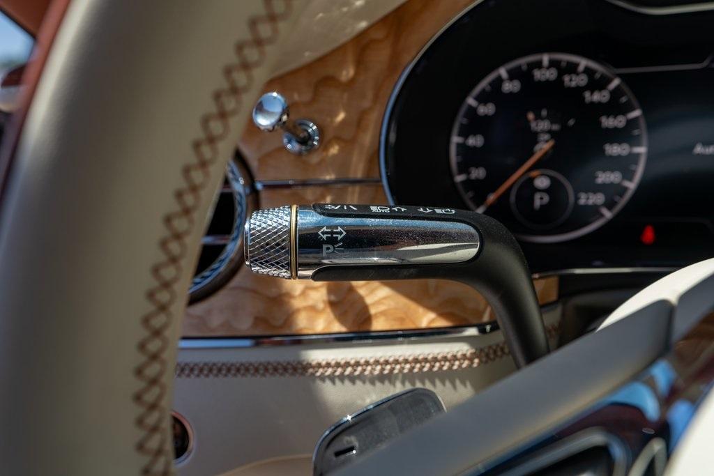2023 Bentley Continental GT