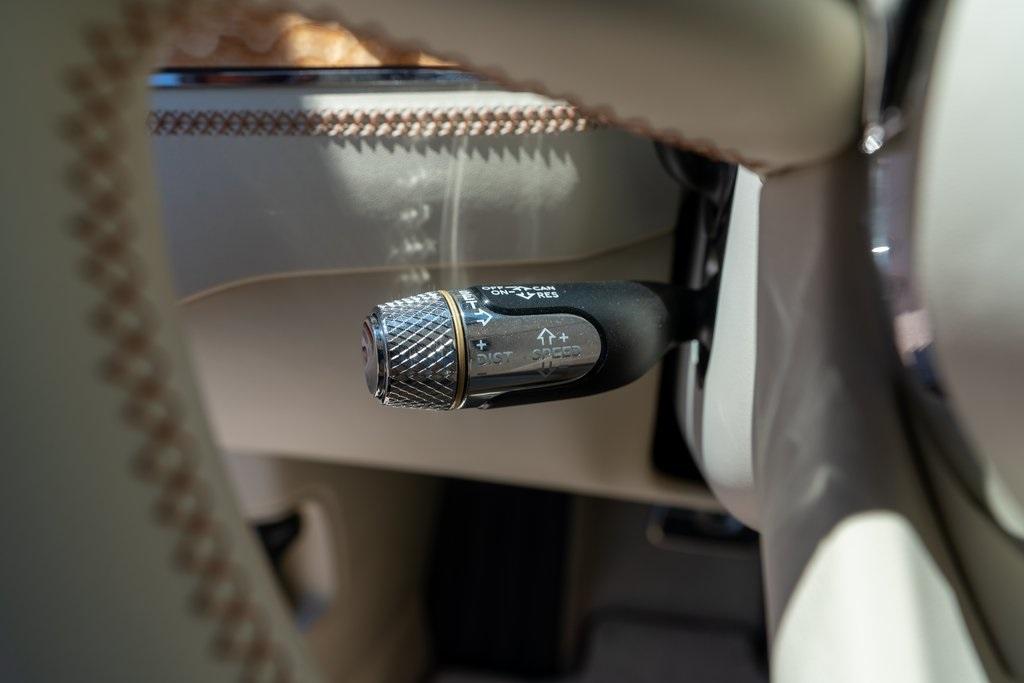 2023 Bentley Continental GT