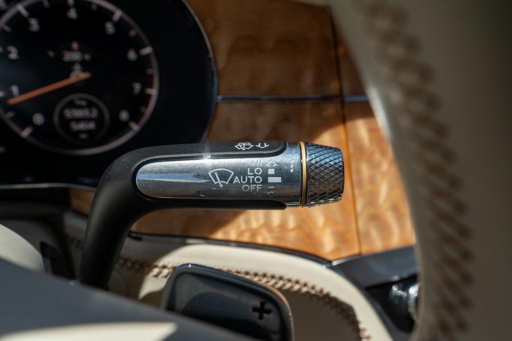 2023 Bentley Continental GT