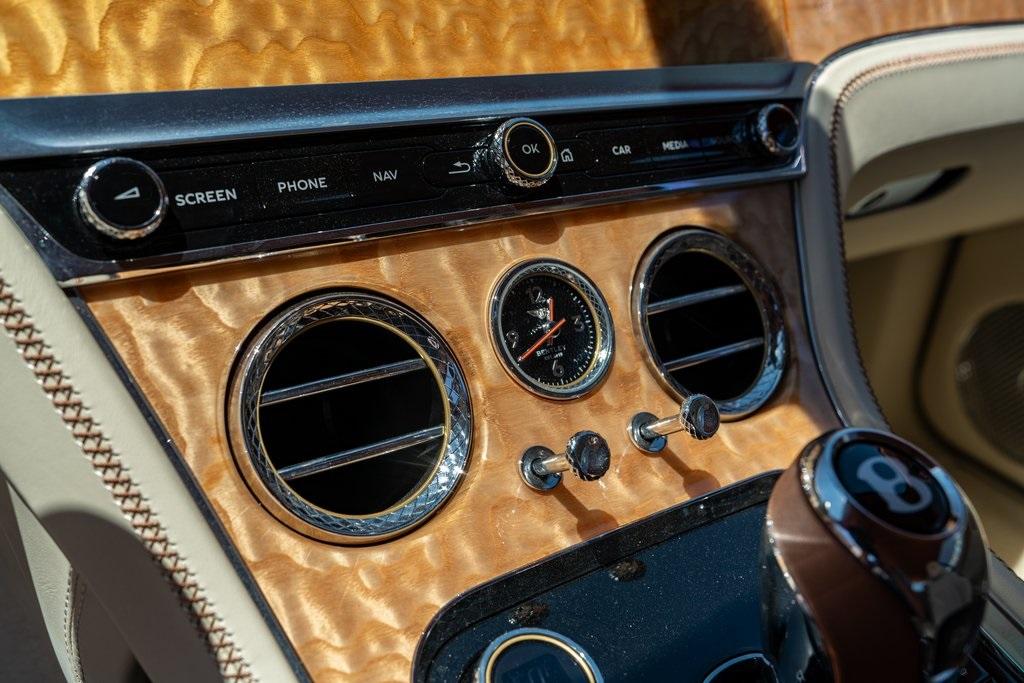 2023 Bentley Continental GT