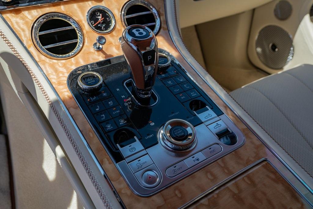 2023 Bentley Continental GT