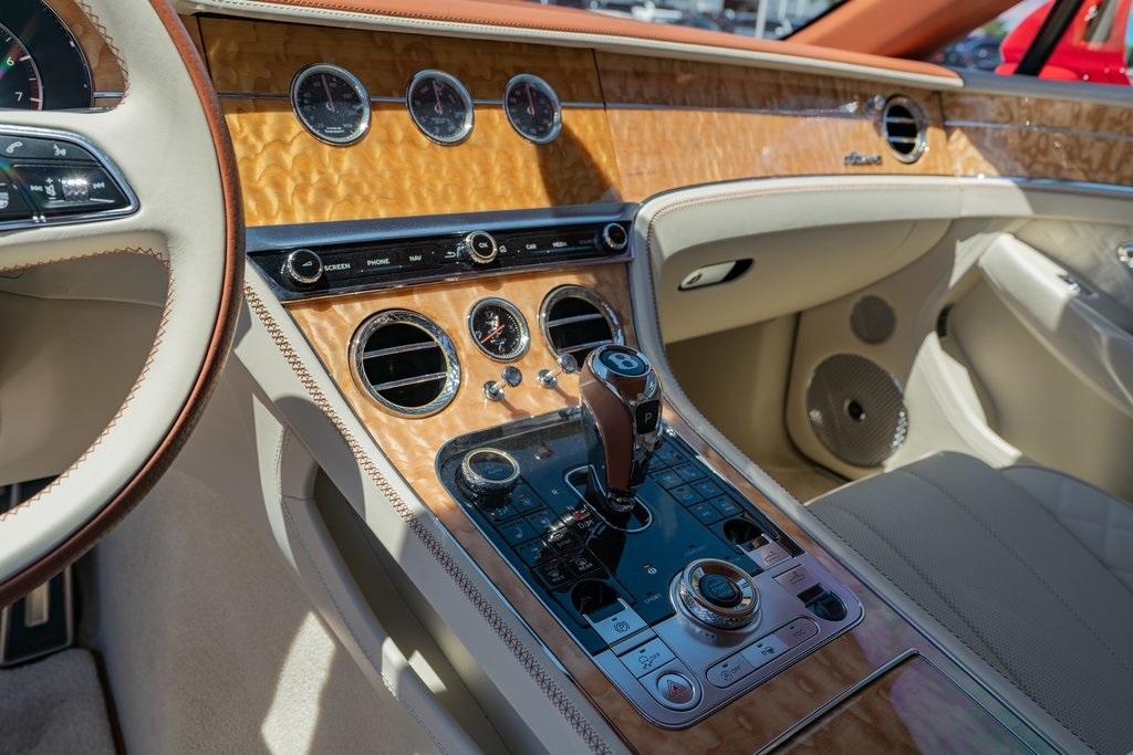 2023 Bentley Continental GT