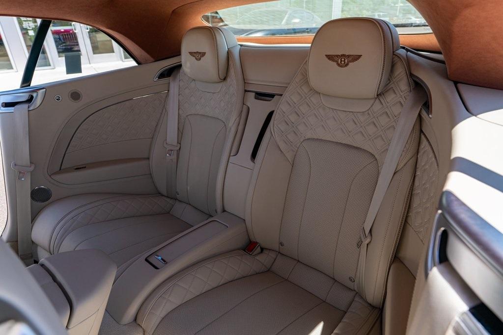 2023 Bentley Continental GT