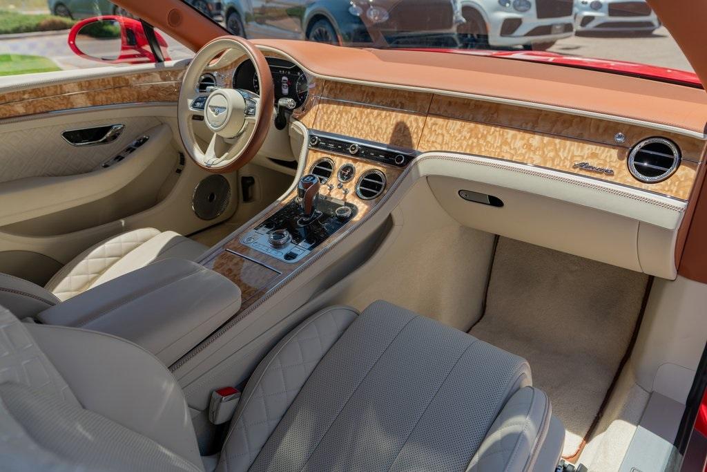 2023 Bentley Continental GT