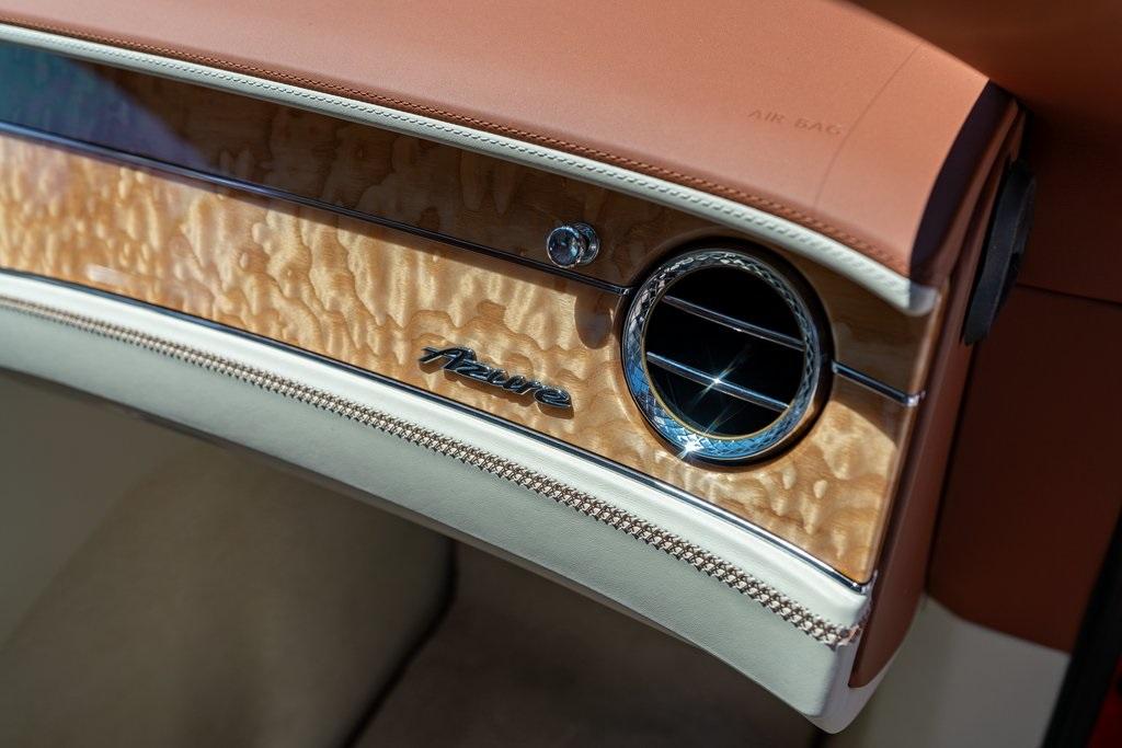 2023 Bentley Continental GT