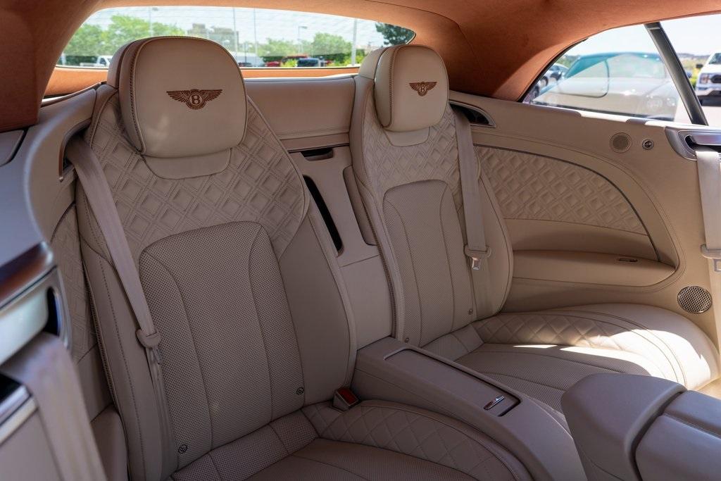 2023 Bentley Continental GT