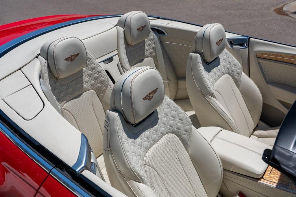 2023 Bentley Continental GT