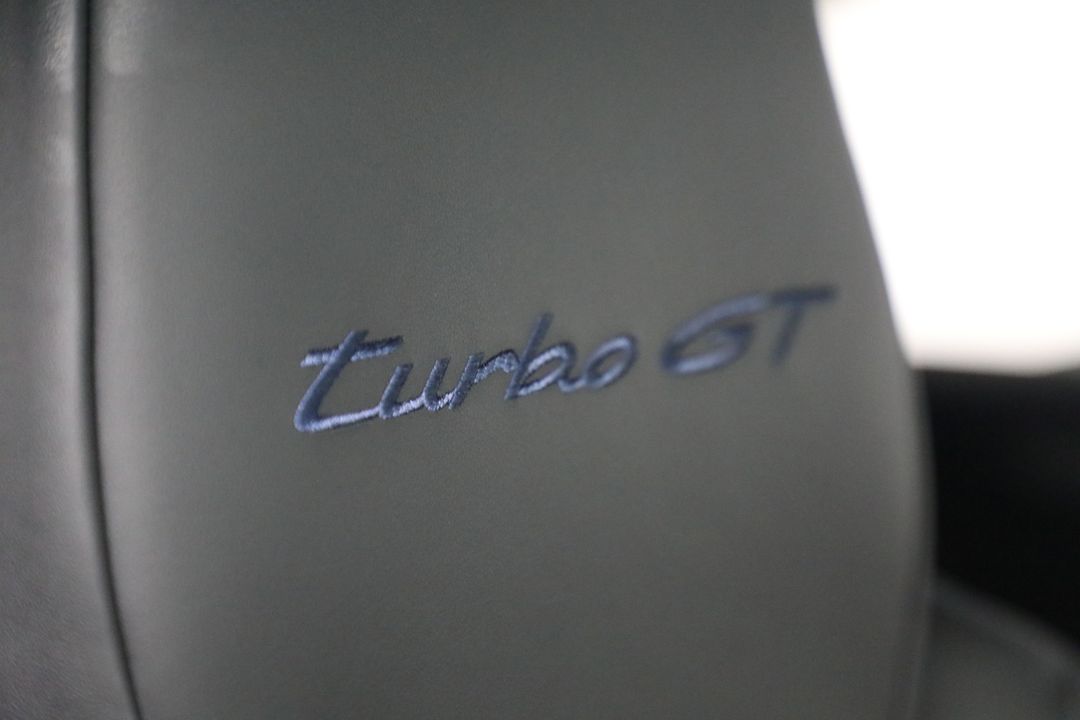 2024 Porsche Cayenne