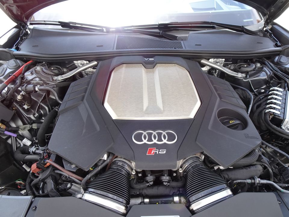 2023 Audi RS 6 Avant