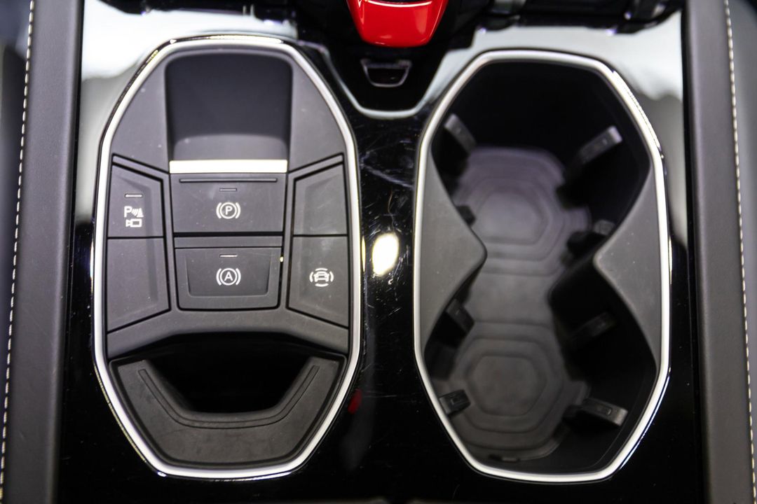 2021 Lamborghini Urus