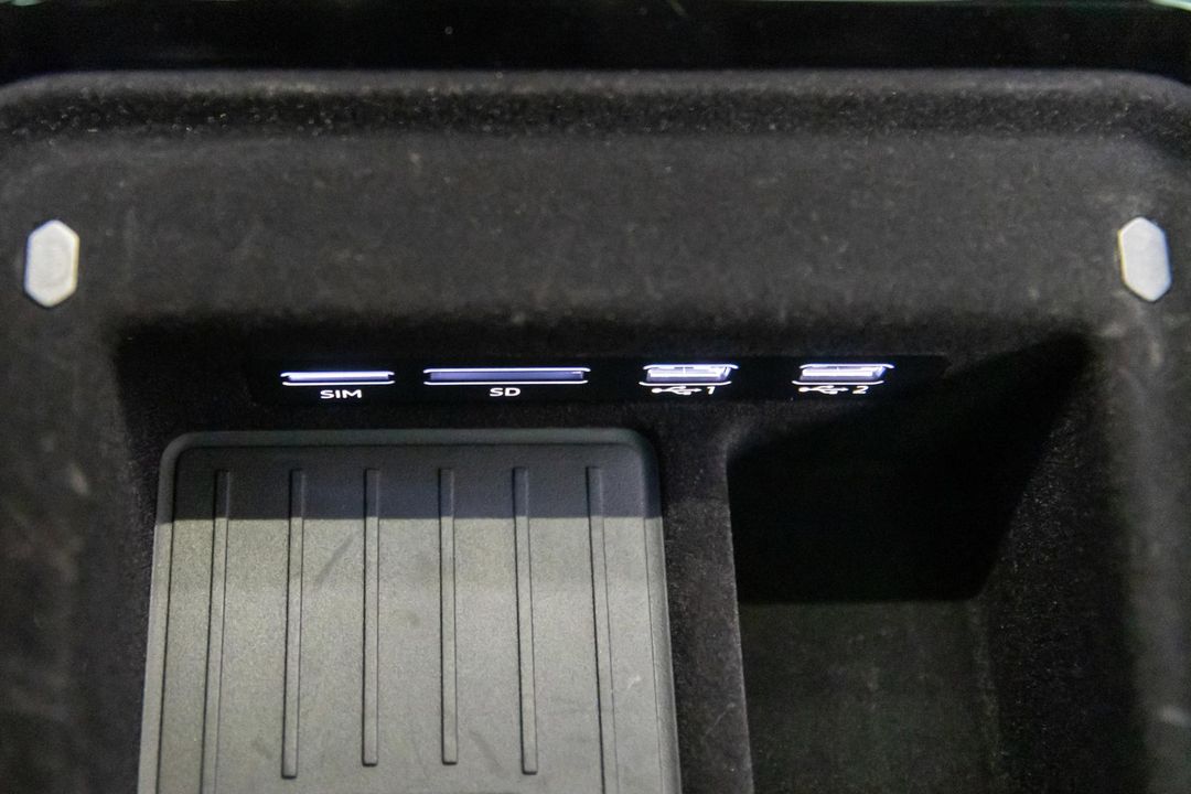2021 Lamborghini Urus