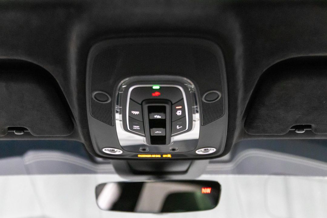 2021 Lamborghini Urus