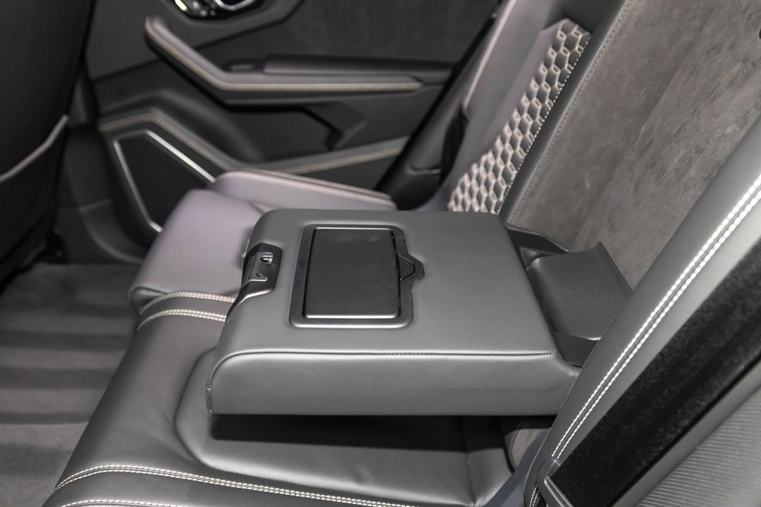 2021 Lamborghini Urus